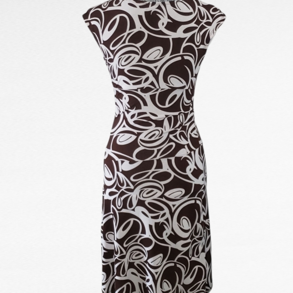IZ BYER DRESS - Picture 3 of 3